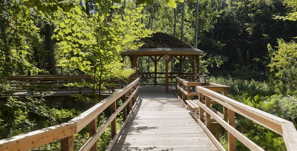 Kurwald Graal-Müritz